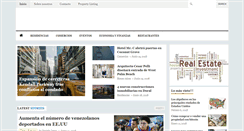 Desktop Screenshot of invitar.com